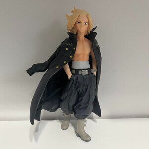 Bandai Spirits - Tokyo Revengers Sano Manjirou Mikey Anime Figure